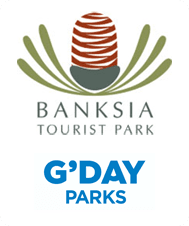 Banksia Tourist Park
