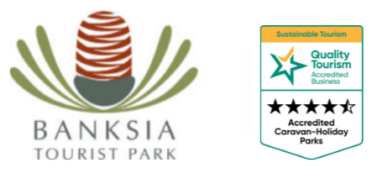 Banksia Tourist Park